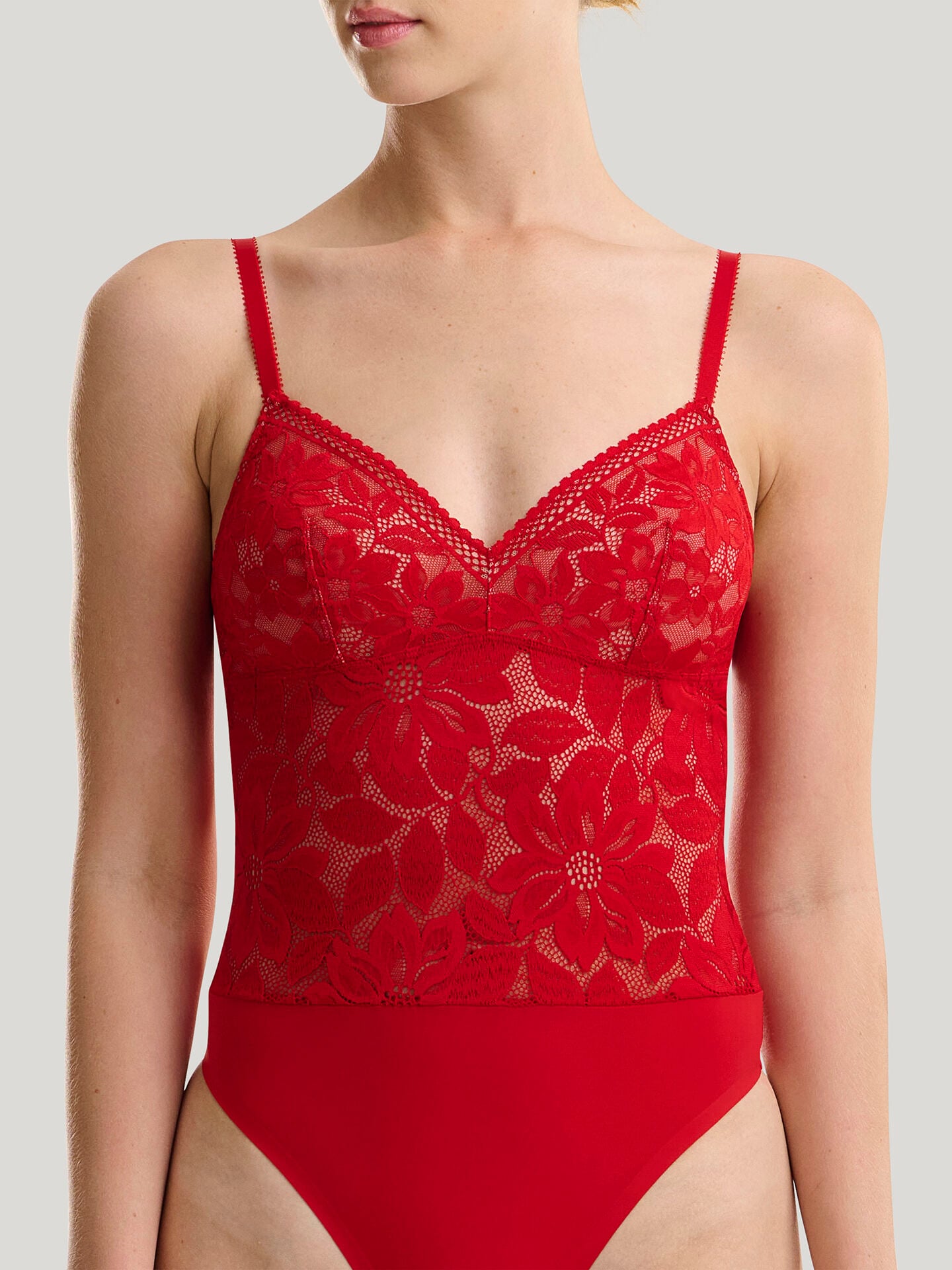 LACE BODY LACE BODY