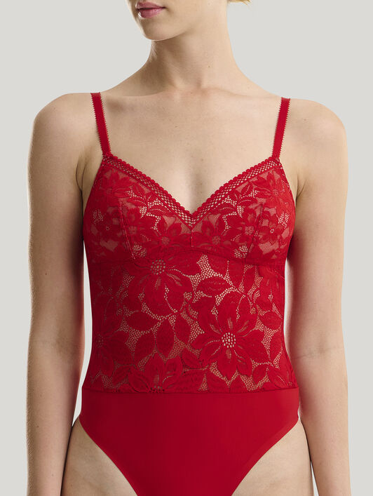 LACE BODY LACE BODY