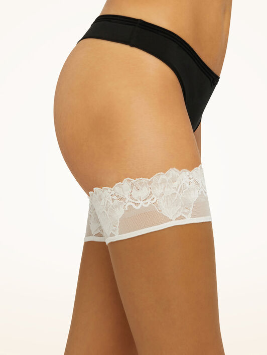 NUDE 8 LACE STAY-UP NUDE 8 LACE STAY-UP