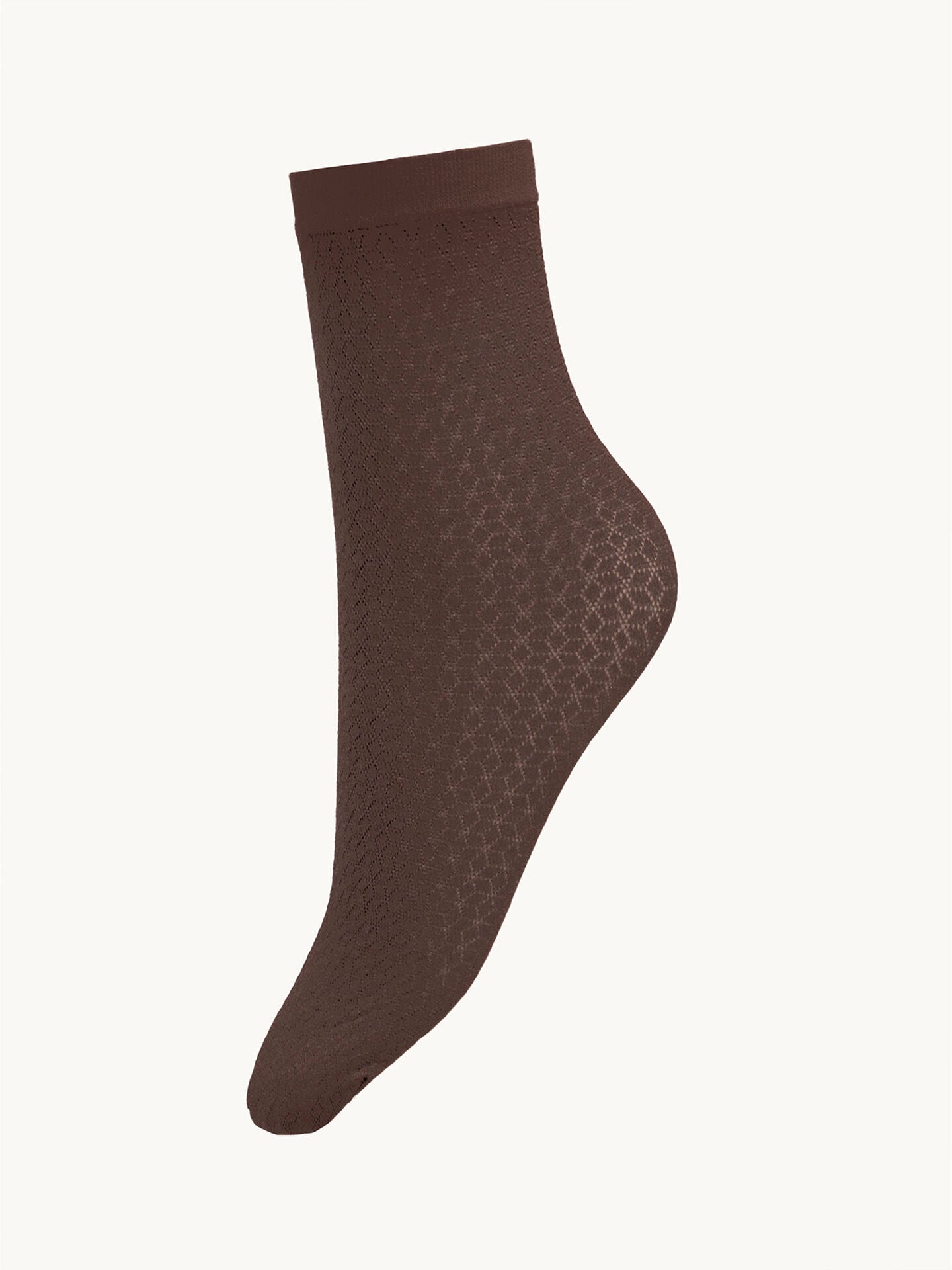 MOSAIC JACQUARD SOCKS MOSAIC JACQUARD SOCKS