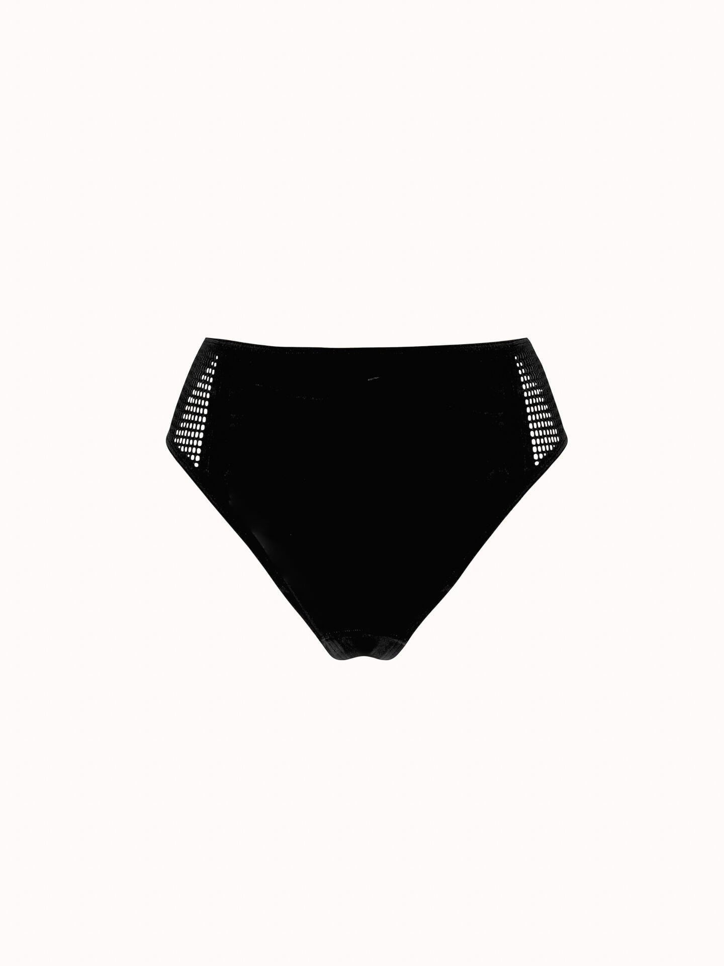 NET & RIBS SWIM BRAZILIAN H.W.