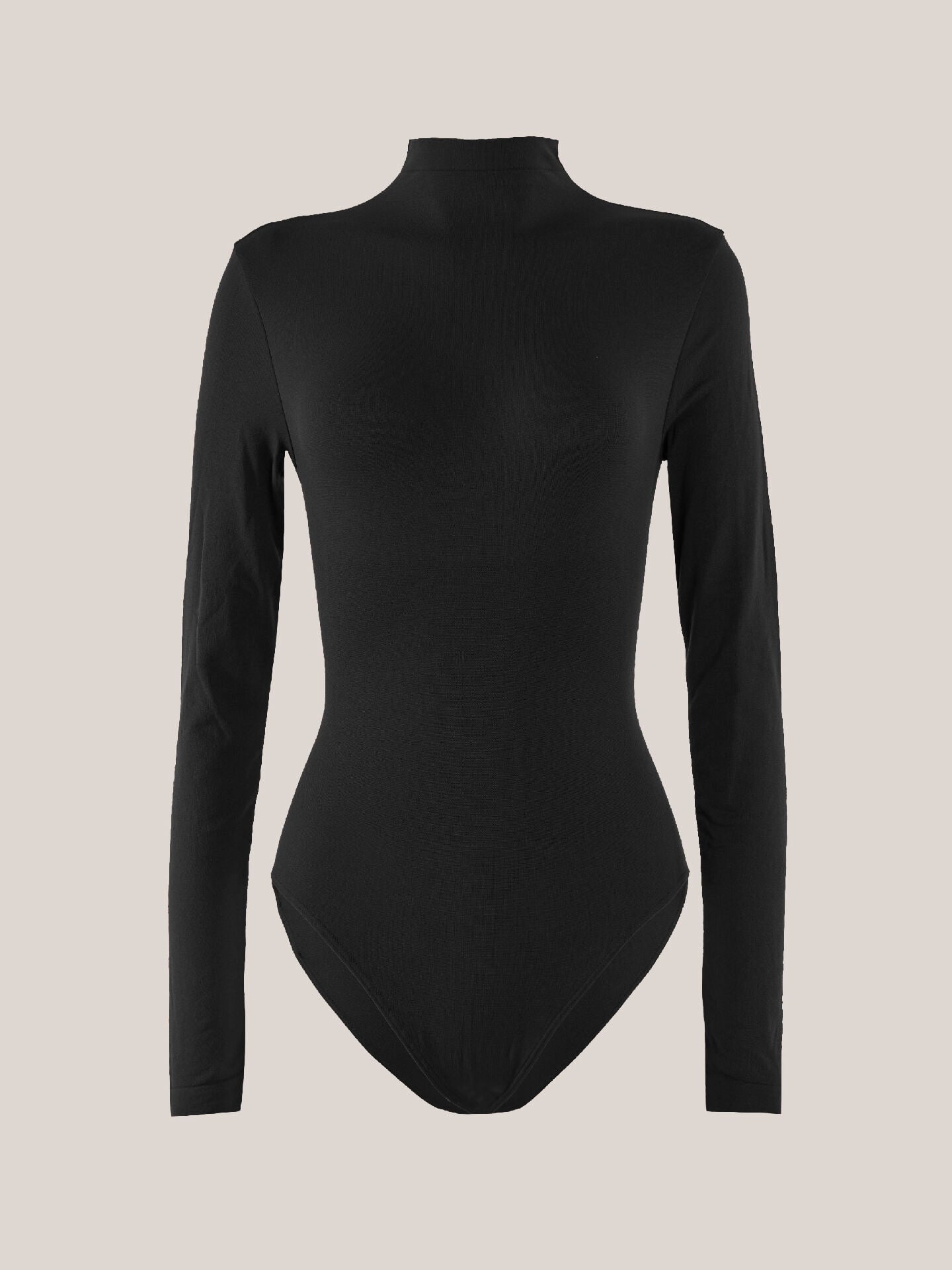 SKIN CONTOUR HIGH NECK BODY SKIN CONTOUR HIGH NECK BODY