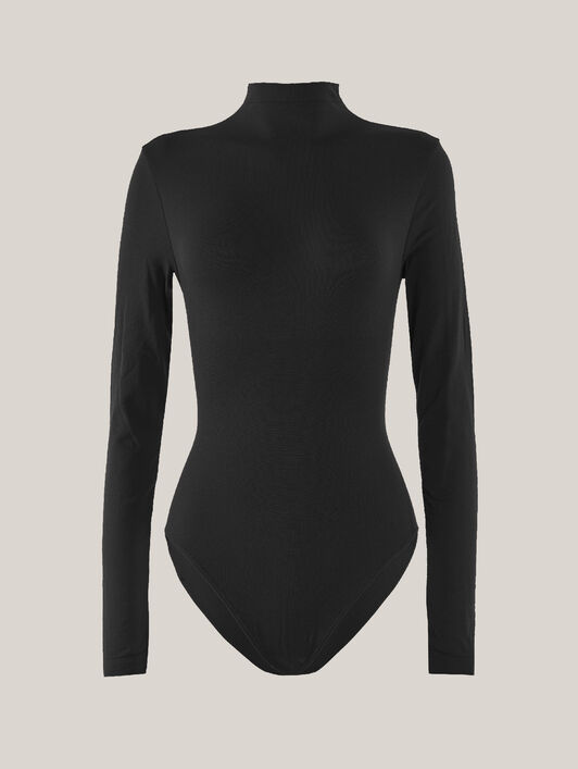 SKIN CONTOUR HIGH NECK BODY SKIN CONTOUR HIGH NECK BODY