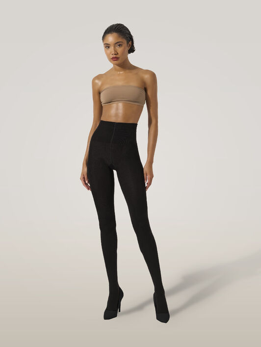 CASHMERE SILK TIGHTS CASHMERE SILK TIGHTS