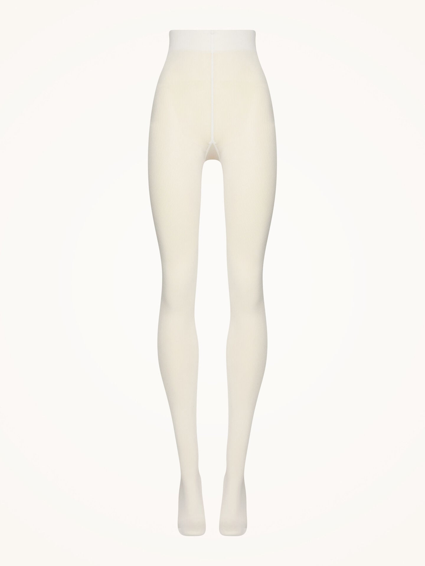 COTTON RIB TIGHTS COTTON RIB TIGHTS