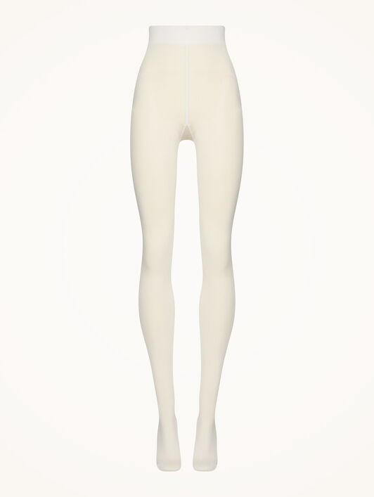 COTTON RIB TIGHTS COTTON RIB TIGHTS