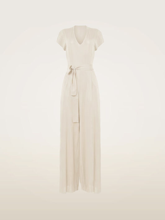 PURE CUT JUMPSUIT