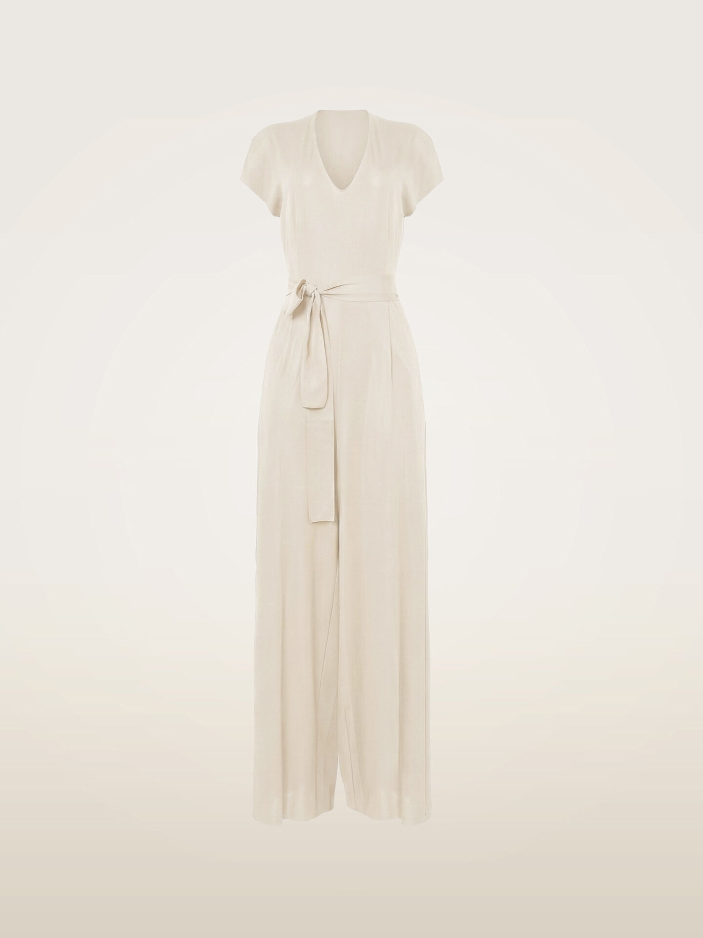 PURE CUT JUMPSUIT