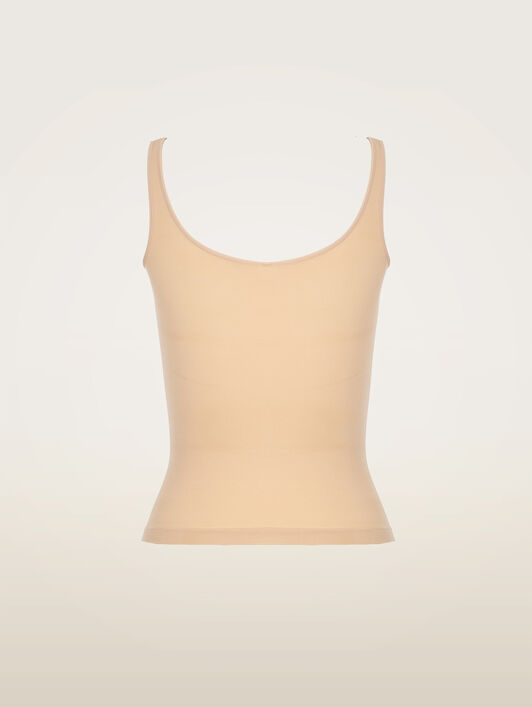 IND. NATURE SEAMLESS TOP