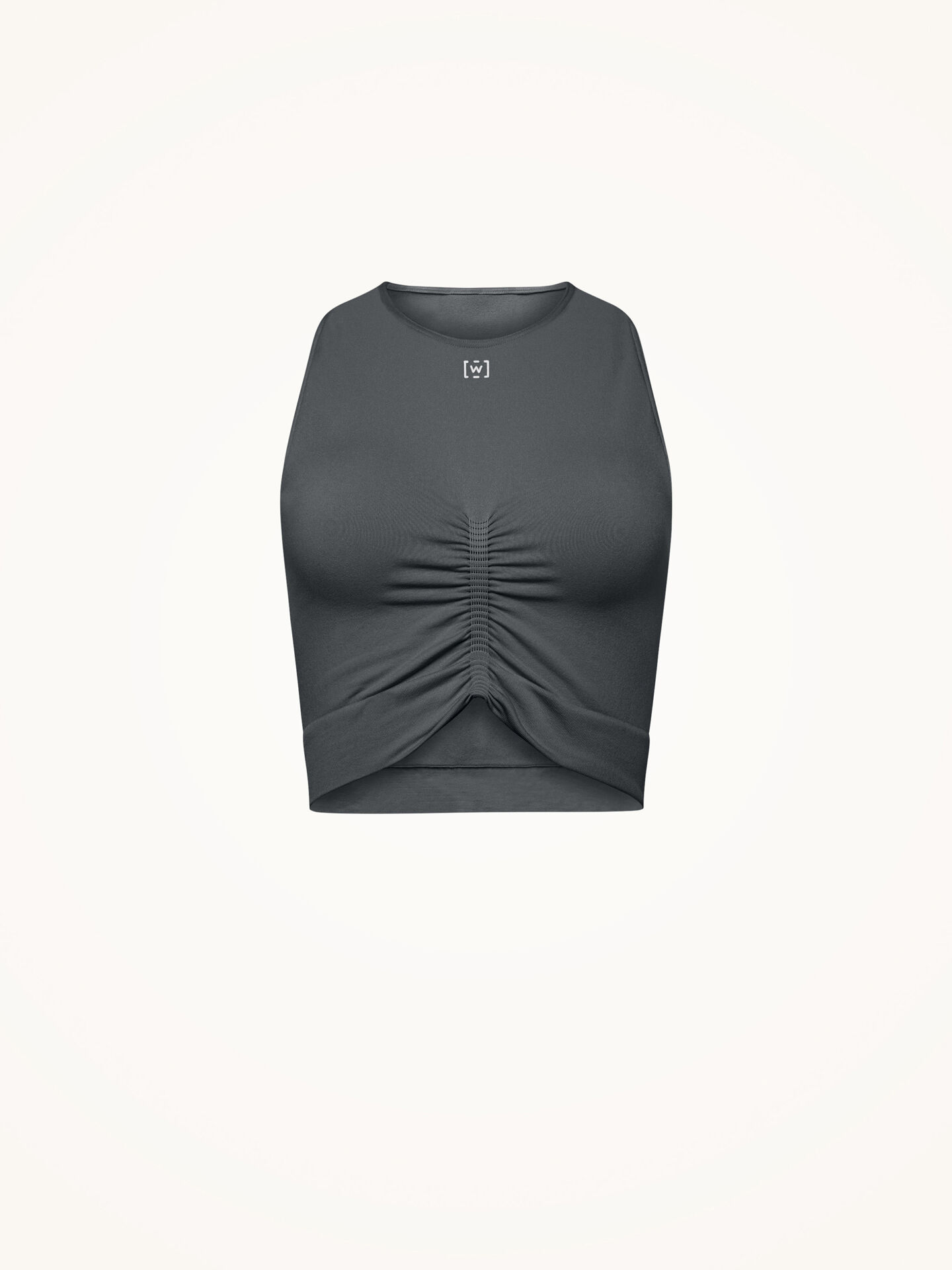 BODY SHAPING TOP SLEEVELESS BODY SHAPING TOP SLEEVELESS