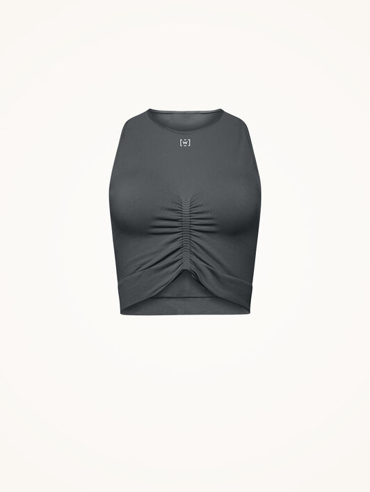 BODY SHAPING TOP SLEEVELESS BODY SHAPING TOP SLEEVELESS