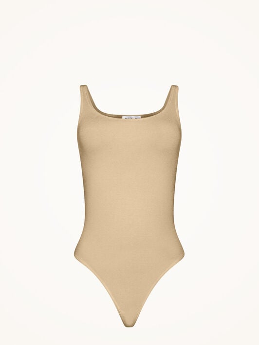 JAMAIKA STRING BODY JAMAIKA STRING BODY