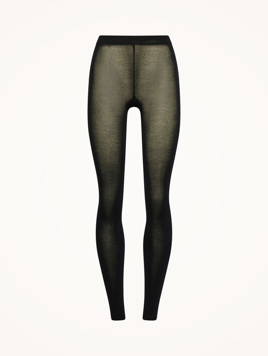 CASHMERE SILK TIGHTS LEGGINGS CASHMERE SILK TIGHTS LEGGINGS