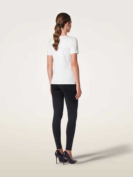 PURE TOP SHORT SLEEVES PURE TOP SHORT SLEEVES