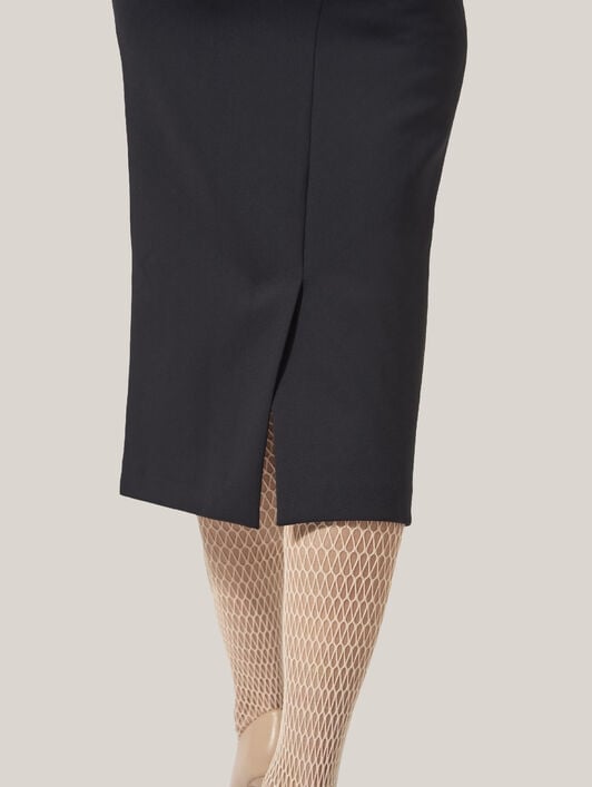 MIDNIGHT GRACE MIDI SKIRT MIDNIGHT GRACE MIDI SKIRT