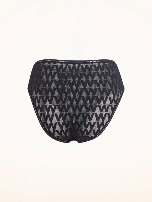 NET LOGO PANTY NET LOGO PANTY