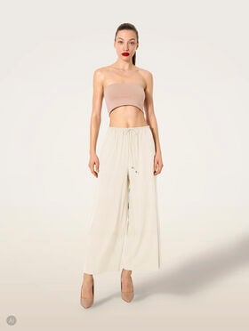 SUMMER FLOW TROUSERS