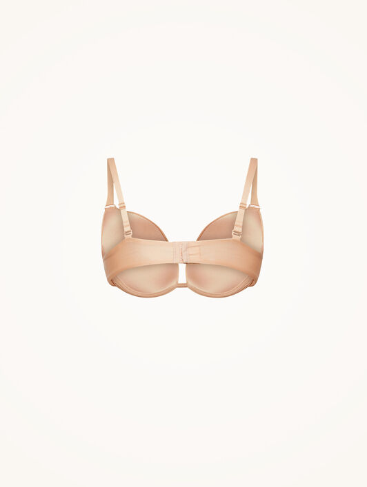 SHEER TOUCH PUSH-UP BRA SHEER TOUCH PUSH-UP BRA
