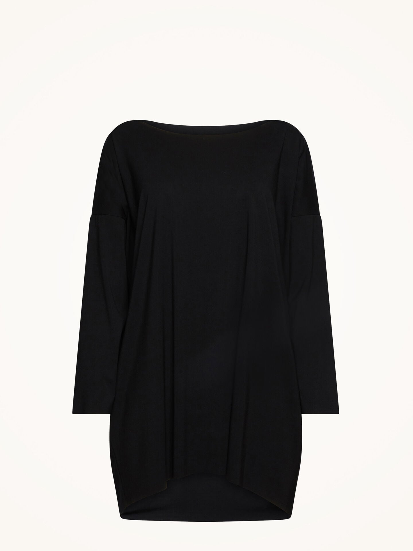 PURE TOP LONG SLEEVES
