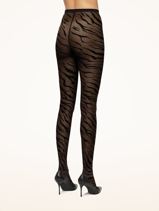 TIGER TIGHTS TIGER TIGHTS