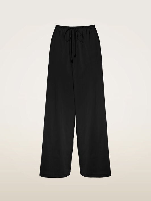 SUMMER FLOW TROUSERS SUMMER FLOW TROUSERS