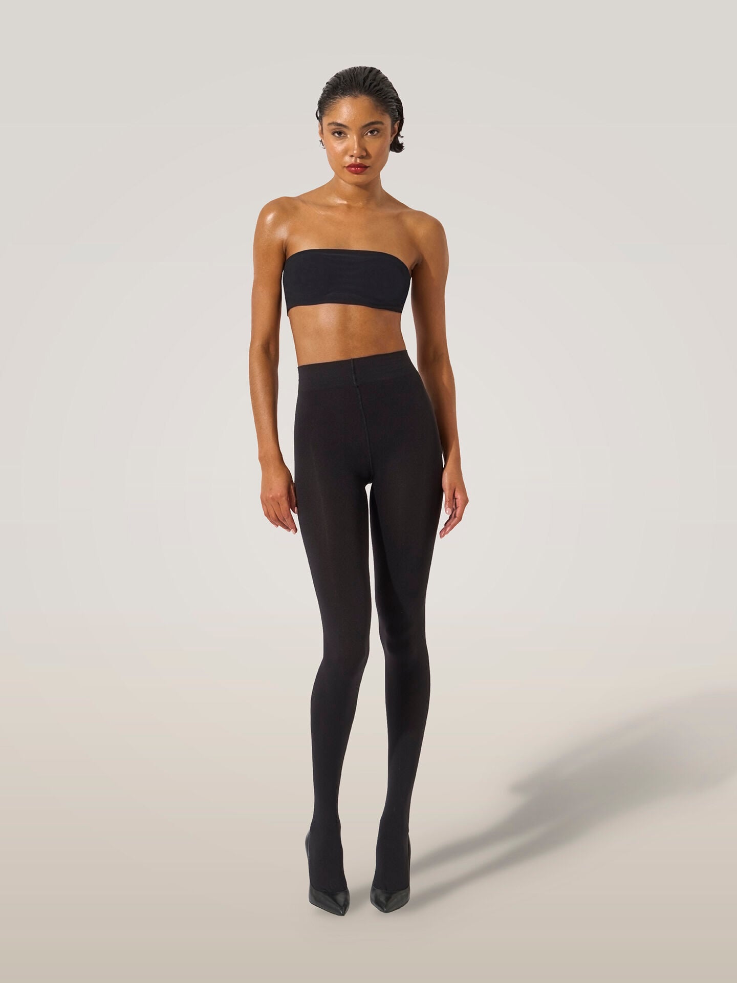 MAT OPAQUE 80 TIGHTS MAT OPAQUE 80 TIGHTS