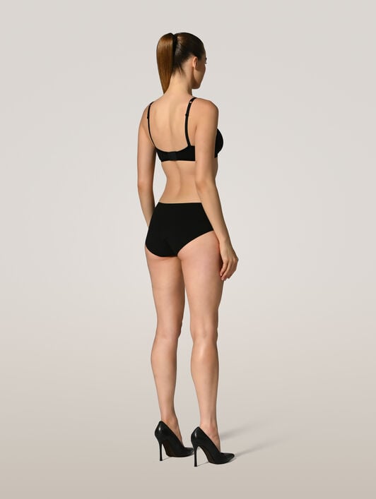 COTTON CONTOUR 3W PANTY COTTON CONTOUR 3W PANTY