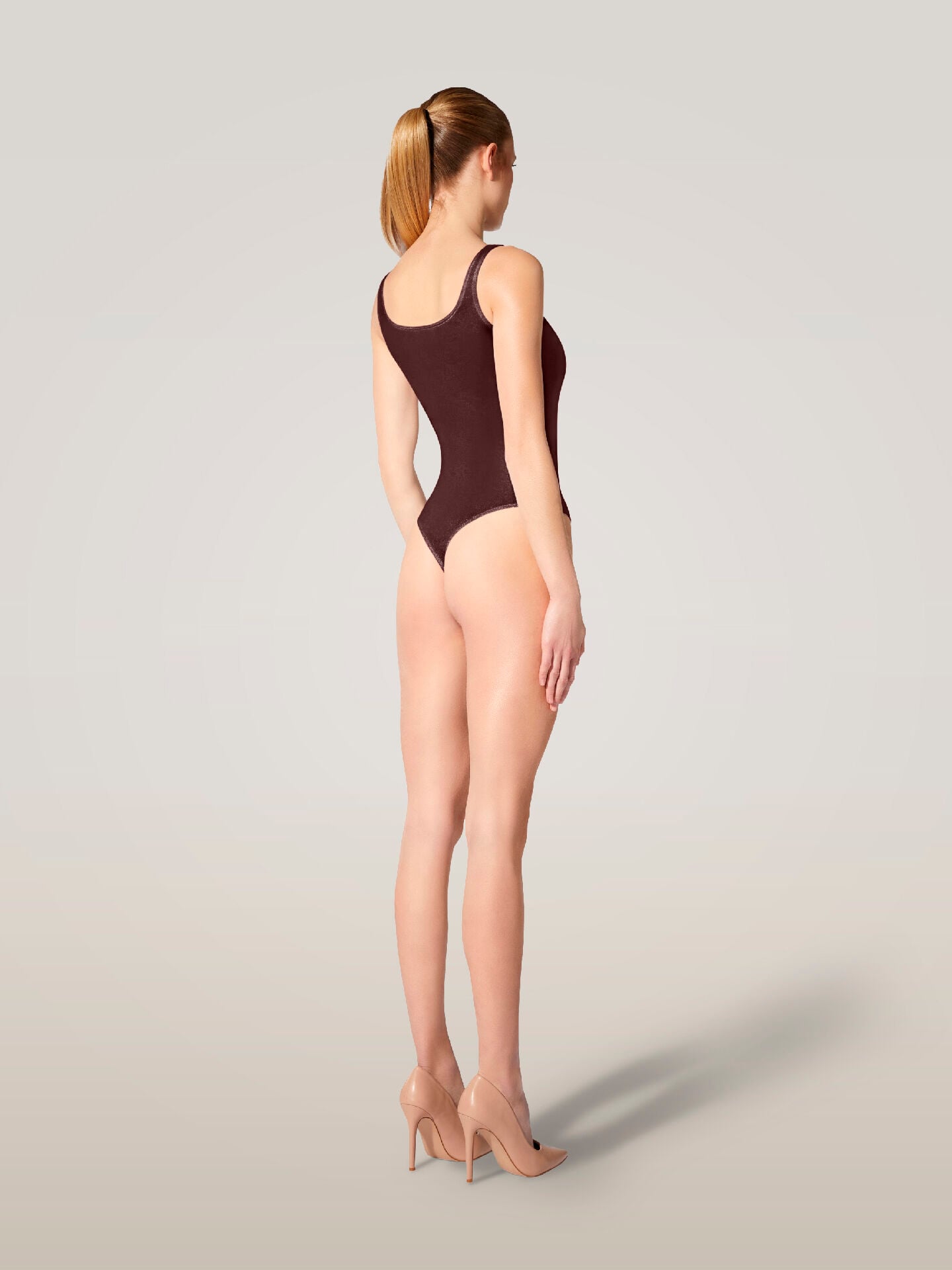 JAMAIKA STRING BODY JAMAIKA STRING BODY