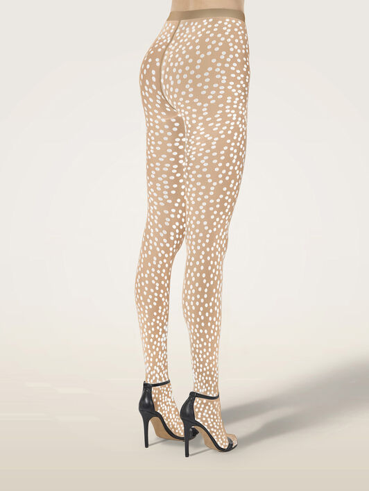 SWEET DOTS TIGHTS