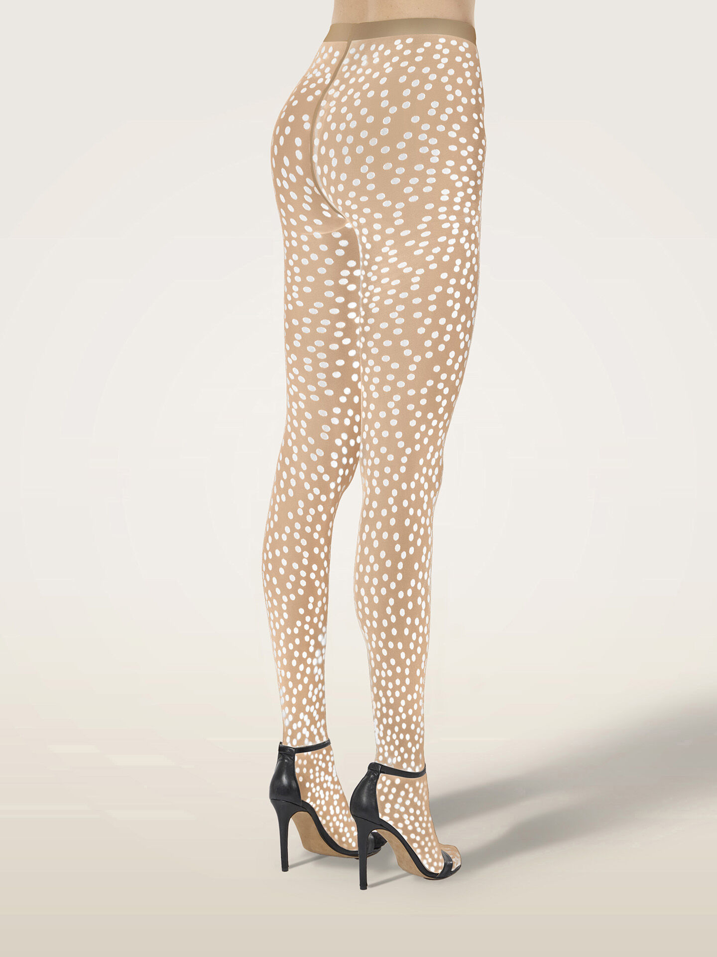 SWEET DOTS TIGHTS