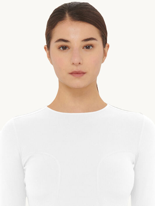 THERMAL TOP LONG SLEEVES