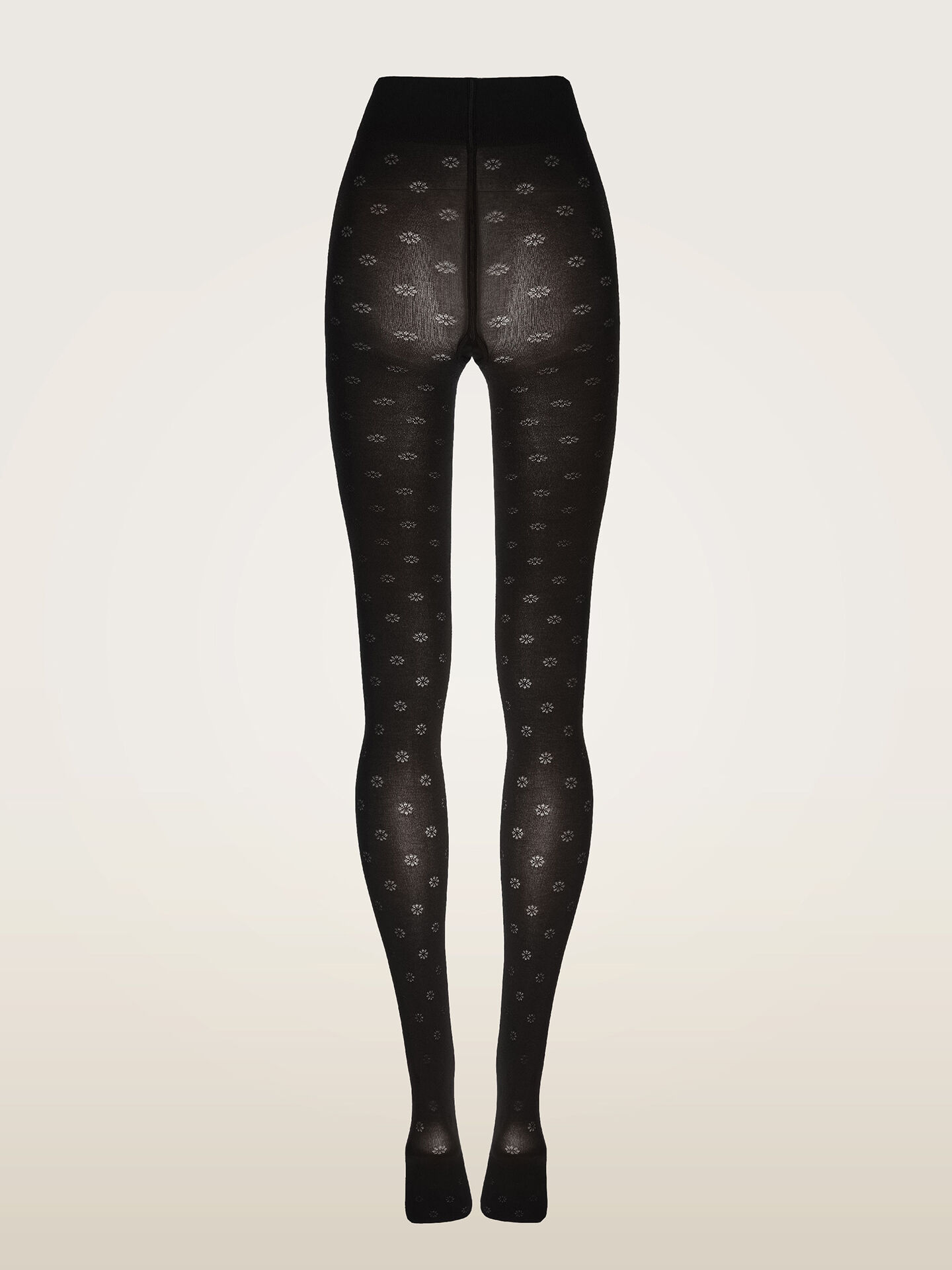 DAISY COTTON TIGHTS