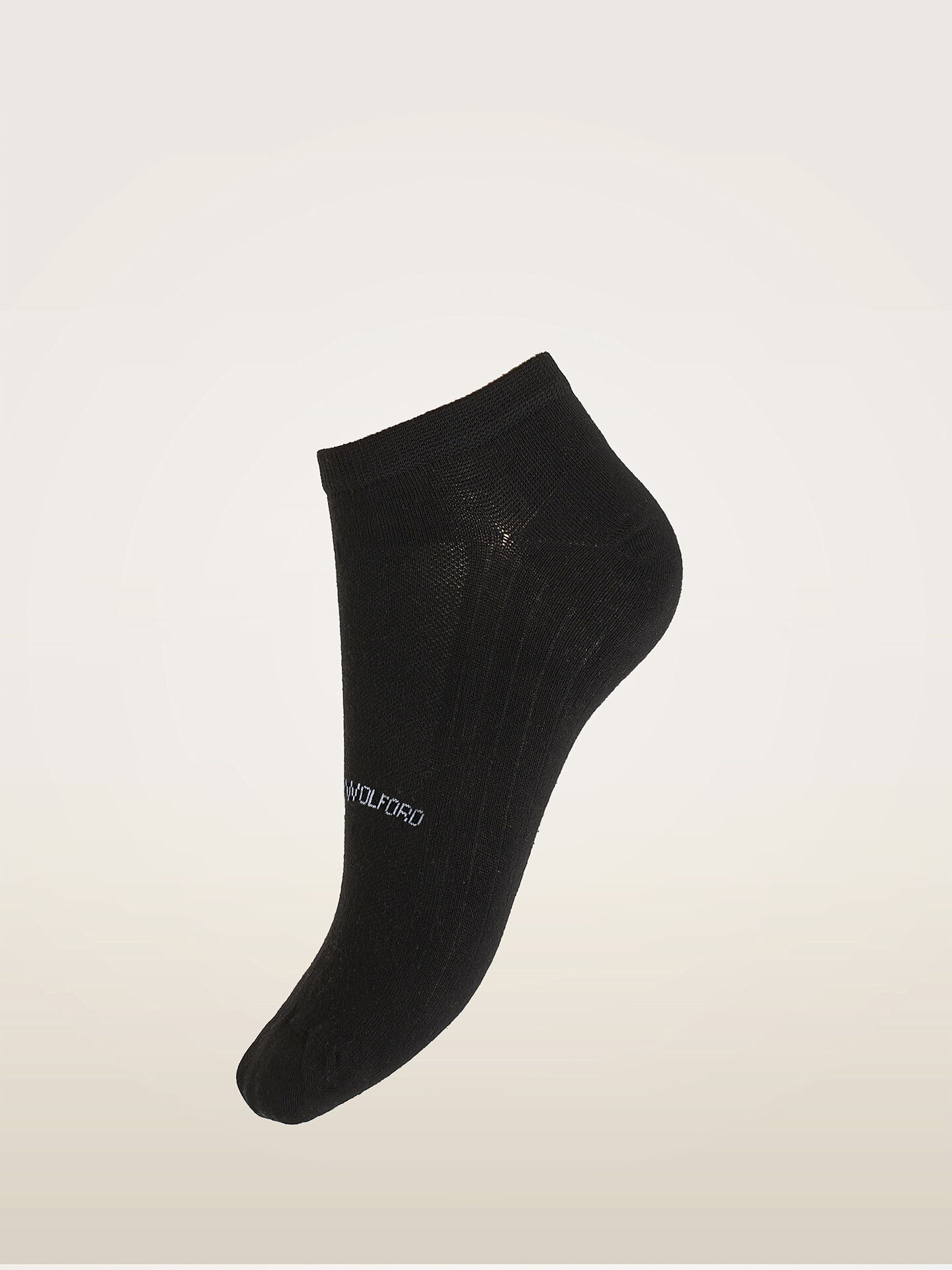 LOGO SNEAKER SOCKS