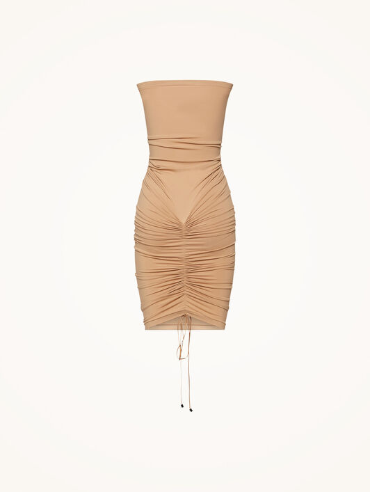 FATAL DRAPING DRESS FATAL DRAPING DRESS