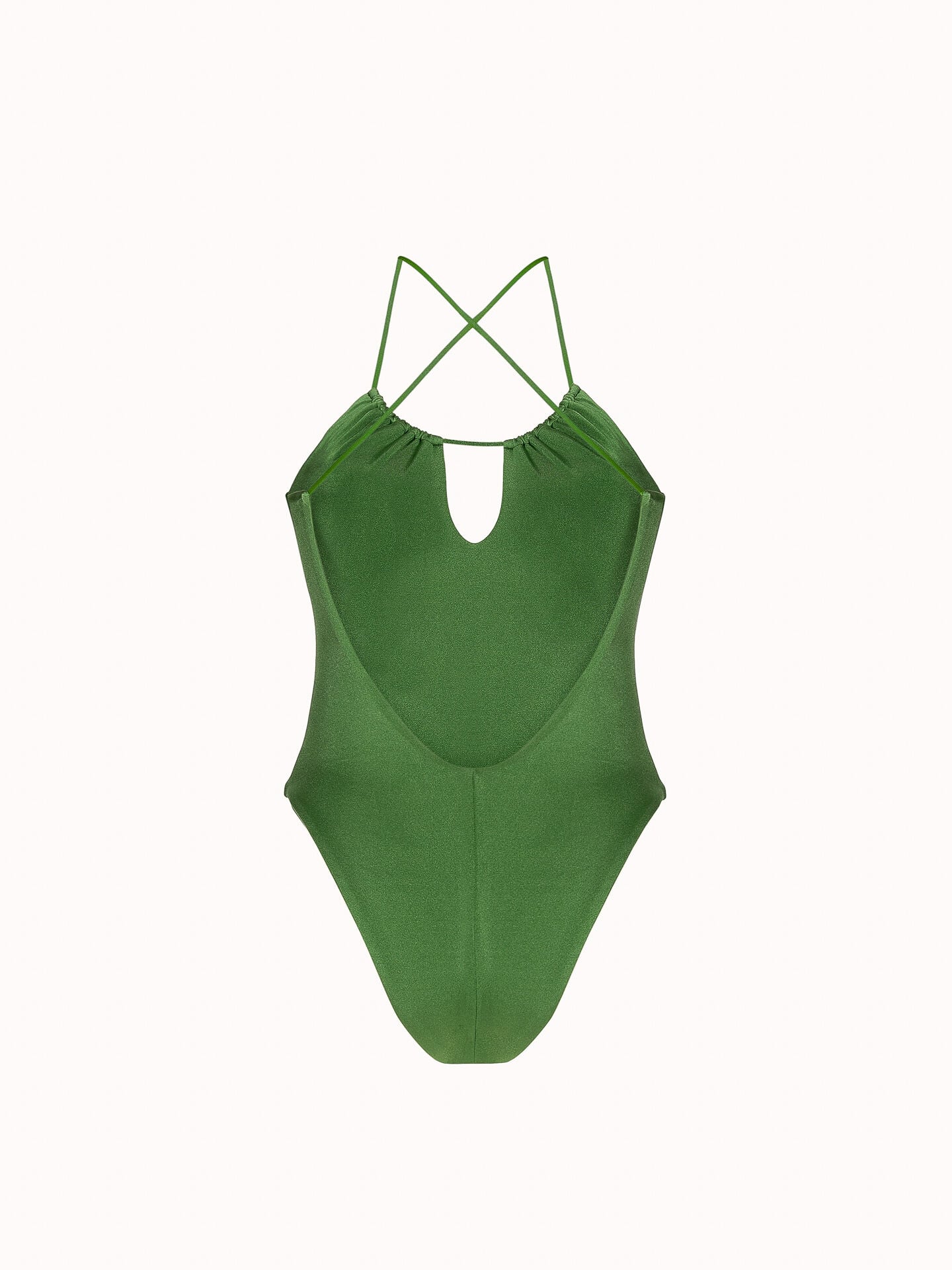 SIMPLE MINIMAL SWIM BODYSUIT SIMPLE MINIMAL SWIM BODYSUIT