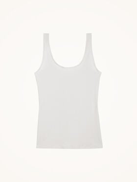 BEAUTY COTTON TOP