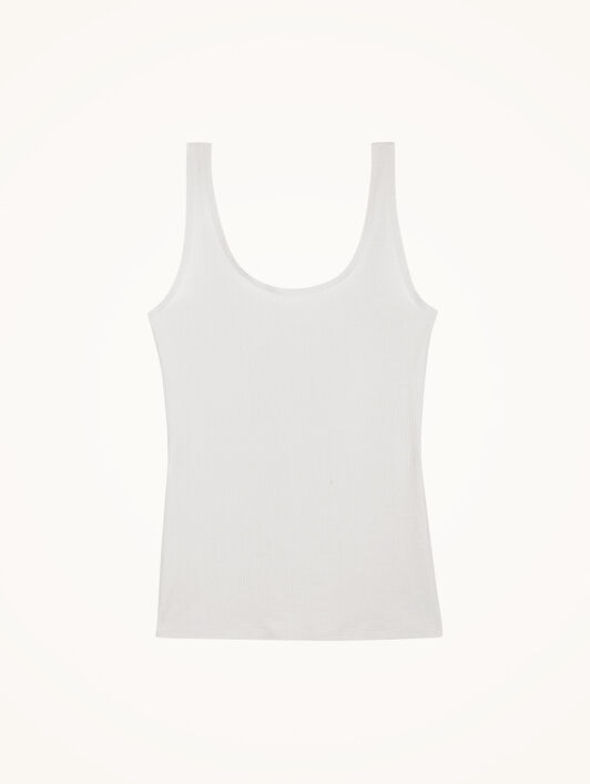 BEAUTY COTTON TOP BEAUTY COTTON TOP