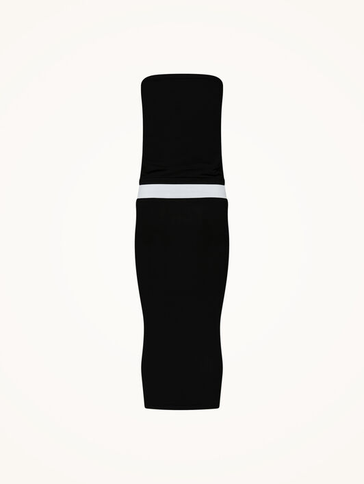 SHEER FATAL DRESS SHEER FATAL DRESS