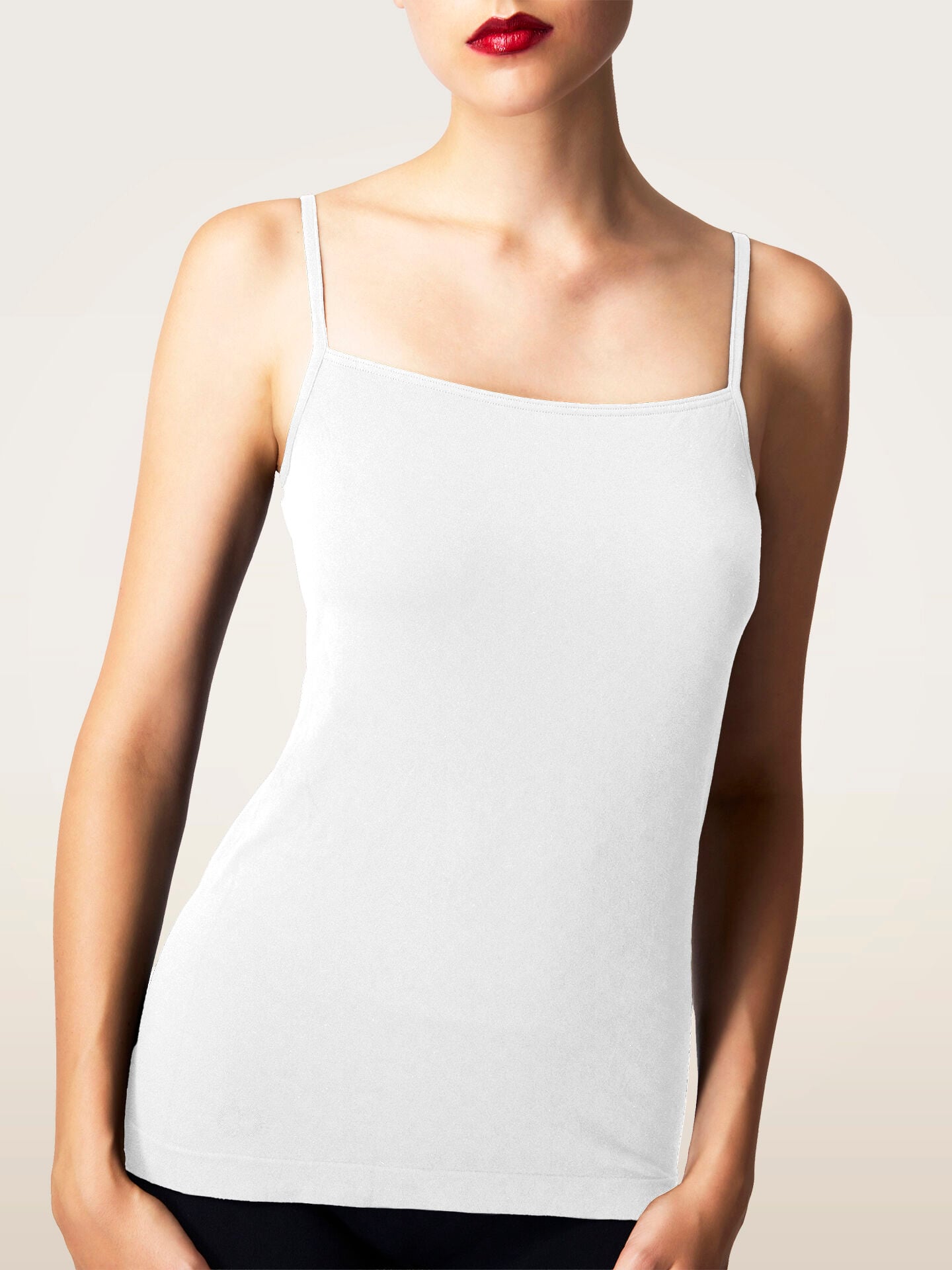 AURORA HAWAII TOP SLEEVELESS AURORA HAWAII TOP SLEEVELESS