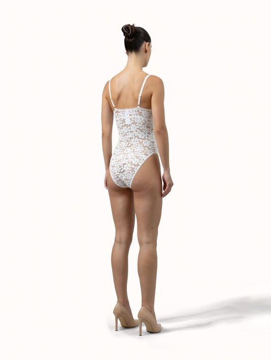 BOLD LACE BODYSUIT BOLD LACE BODYSUIT