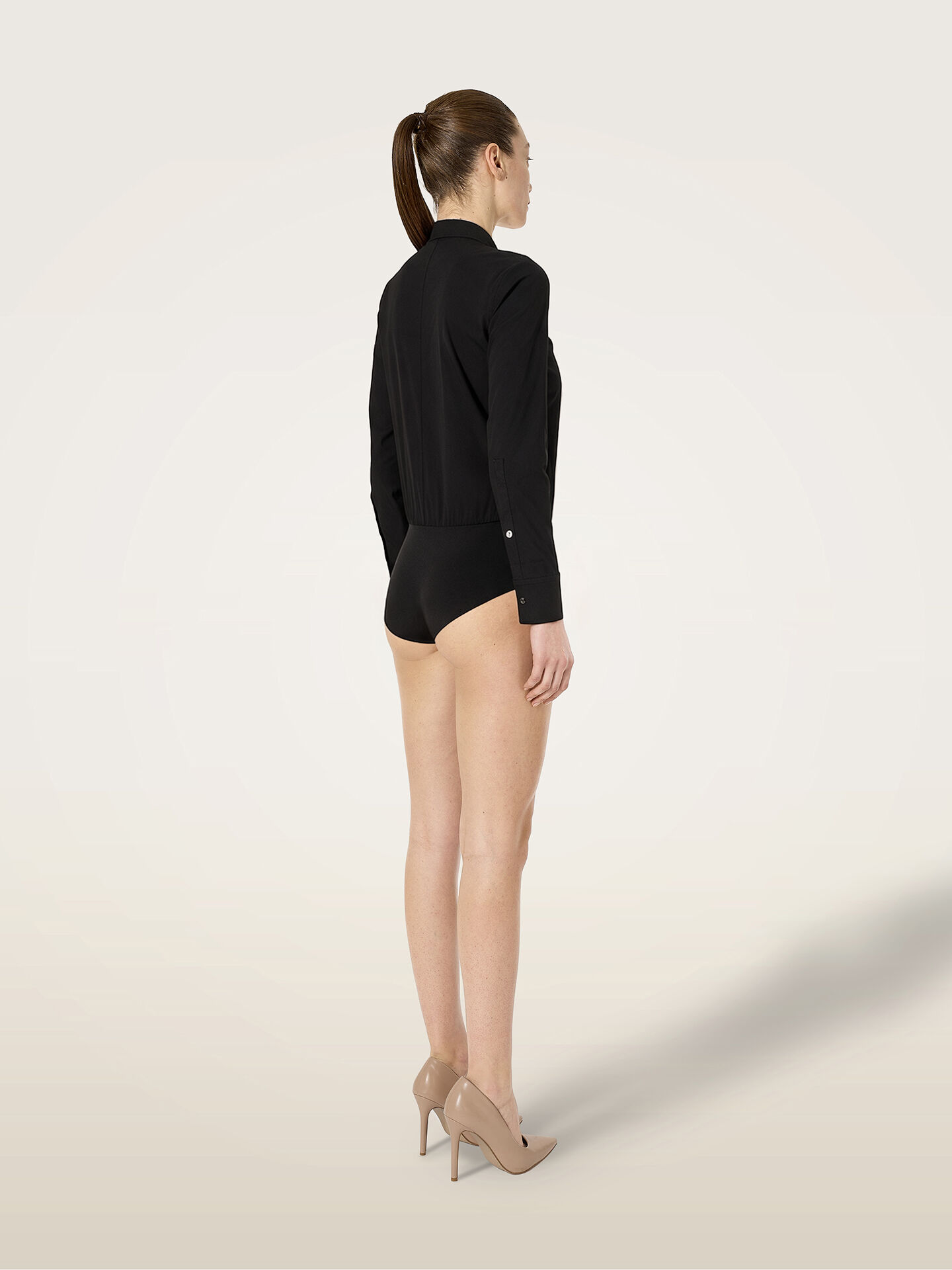 BLOUSE BODY BLOUSE BODY