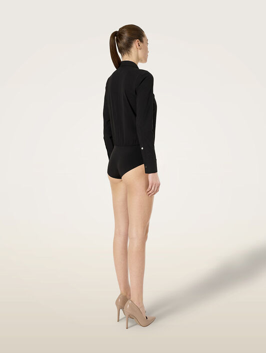 BLOUSE BODY BLOUSE BODY