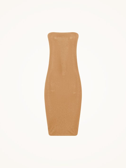 LIQUID METAL DRESS LIQUID METAL DRESS