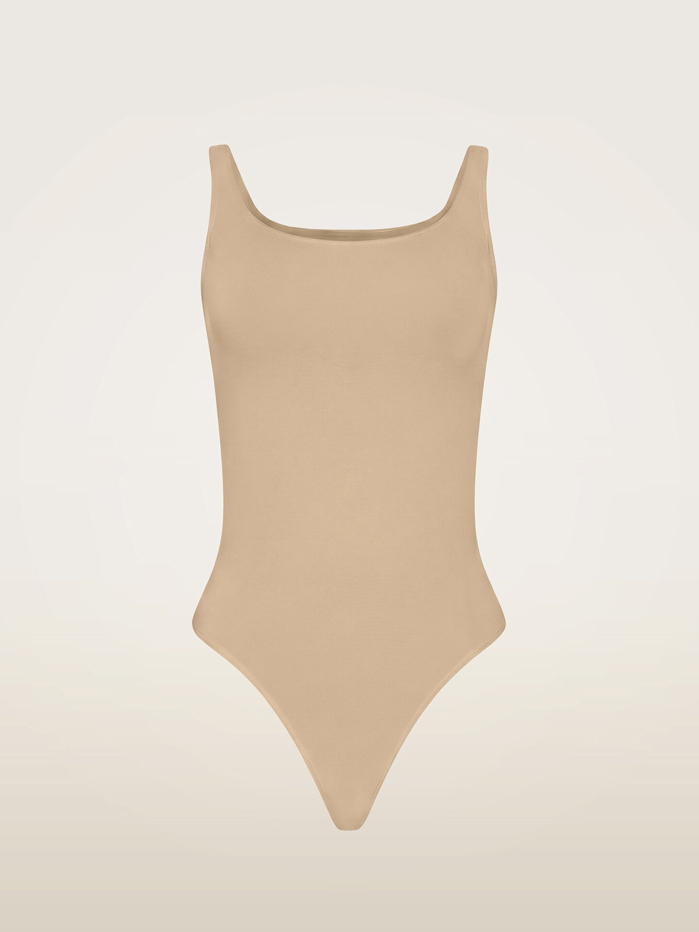 JAMAIKA STRING BODY in latte | Wolford®