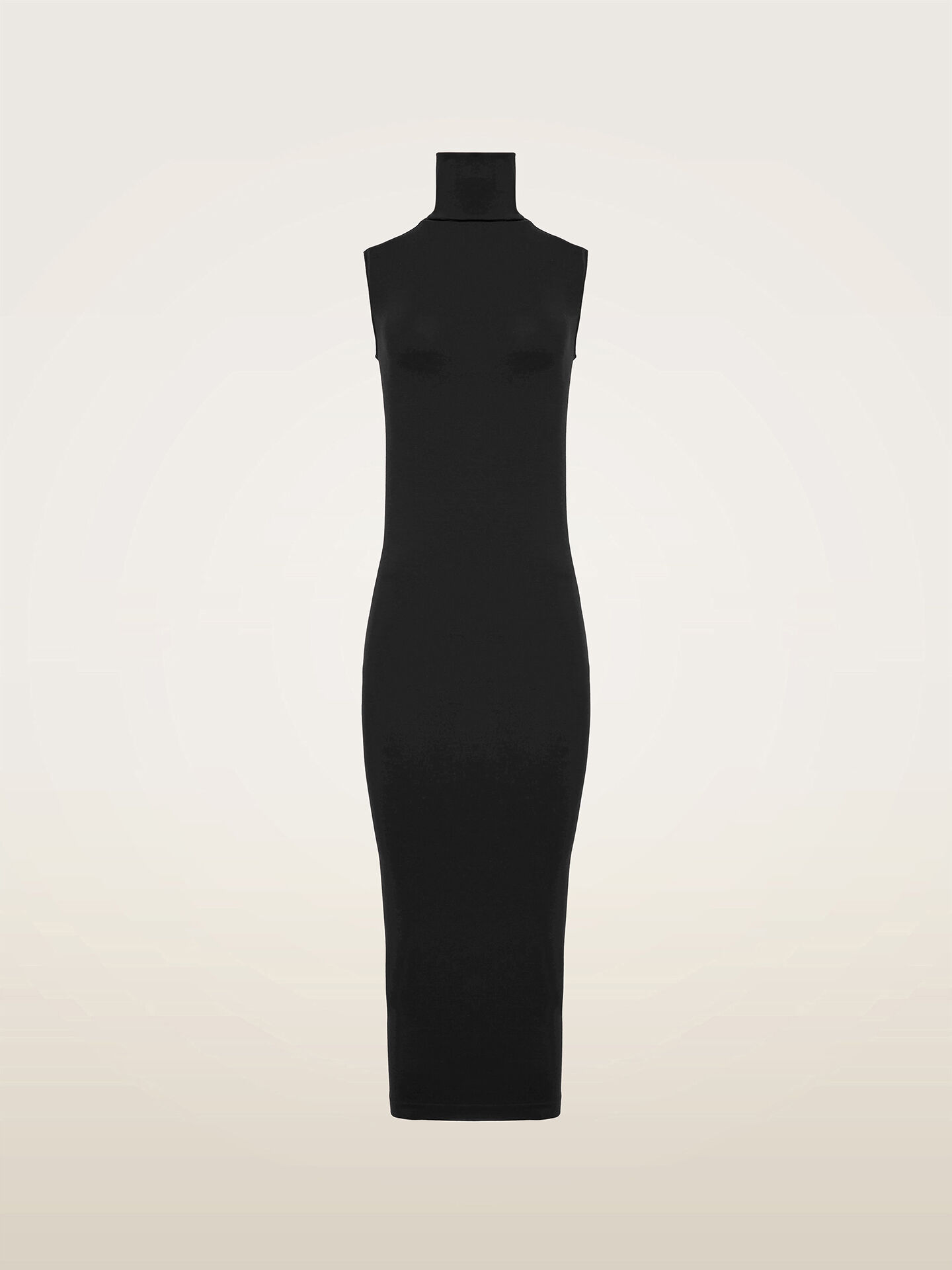 SEAMLESS WOOL DRESS SEAMLESS WOOL DRESS