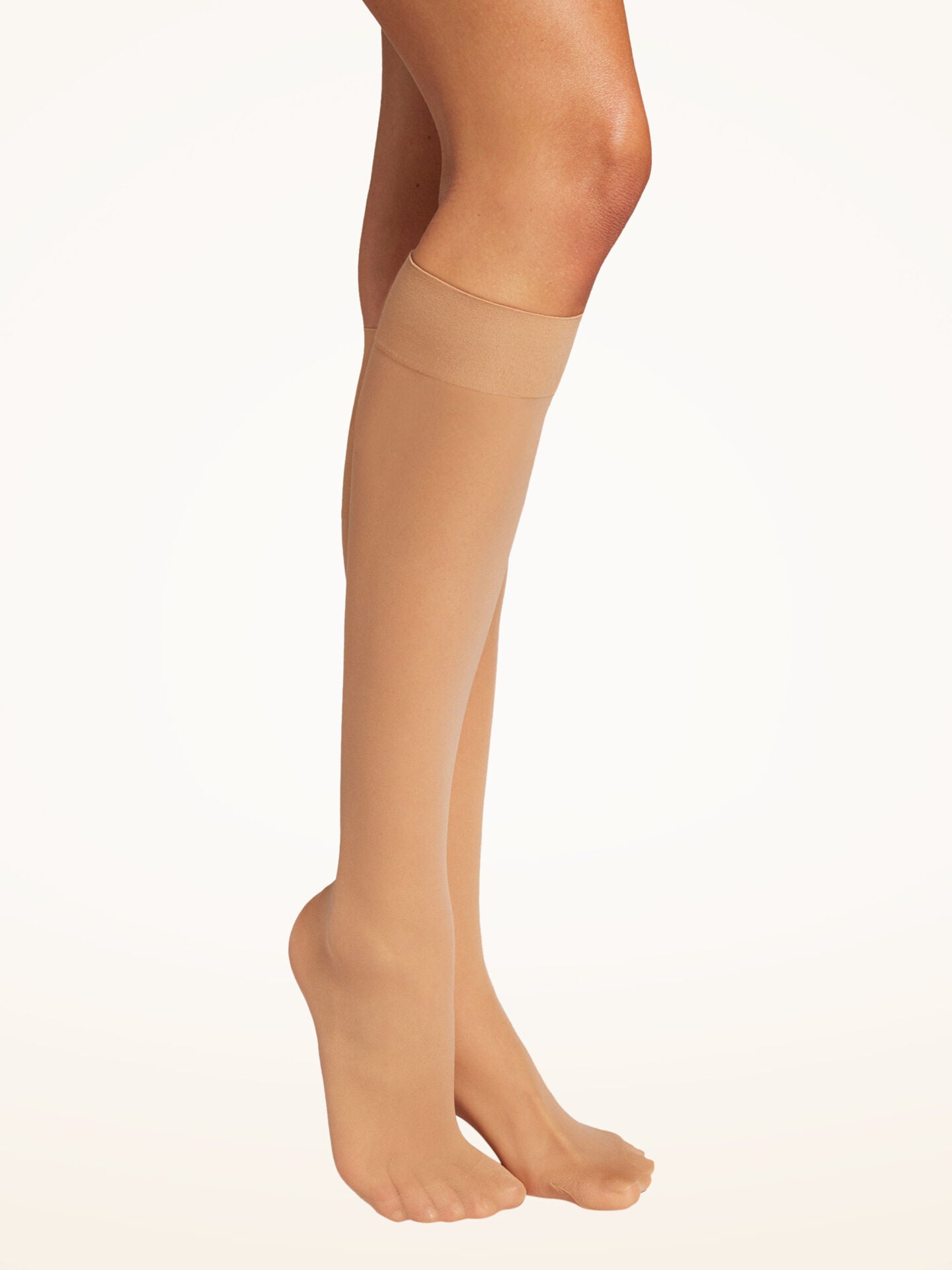 INDIVIDUAL 10 KNEE-HIGHS