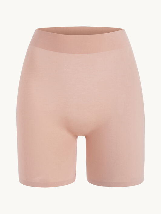 COTTON CONTOUR CONTROL SHORTS COTTON CONTOUR CONTROL SHORTS