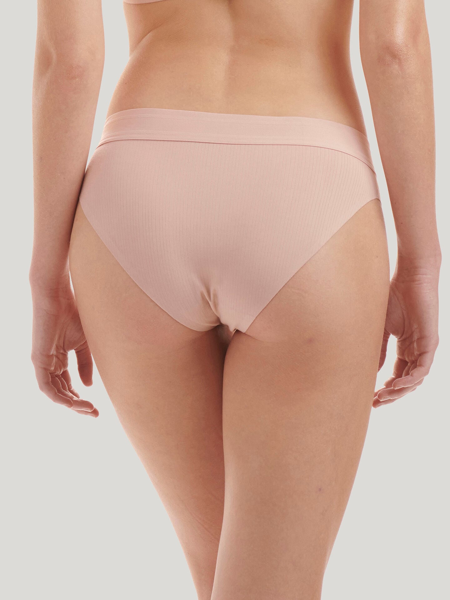 BEAUTY COTTON BRIEF