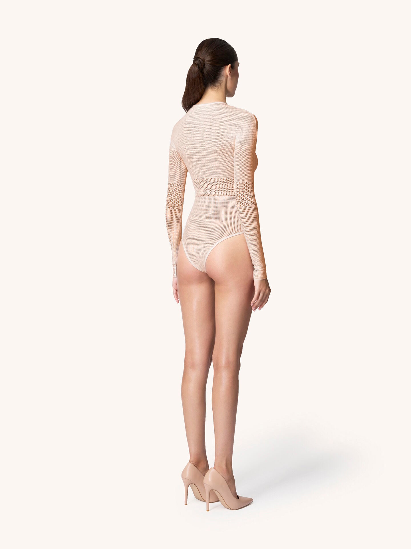 MOSAIC NET BODY MOSAIC NET BODY