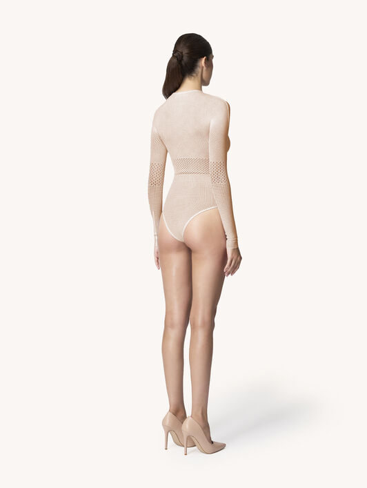 MOSAIC NET BODY MOSAIC NET BODY